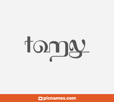 Tomy