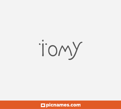 Tomy