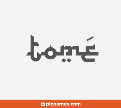 Tomé