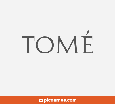 Tomé