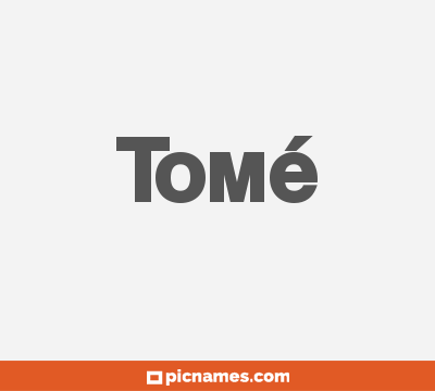 Tomé