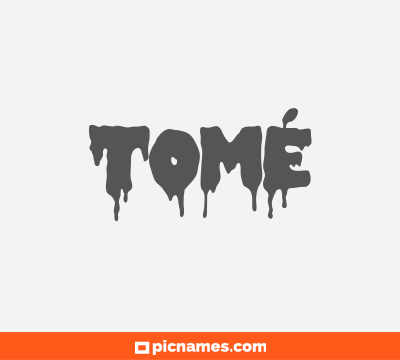 Tomé