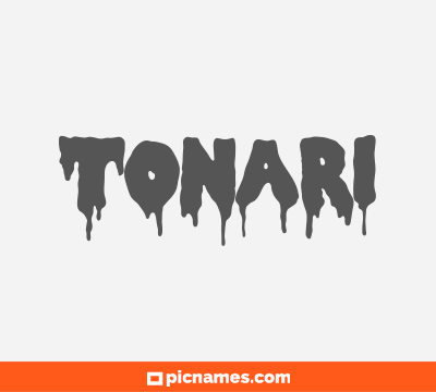 Tonari