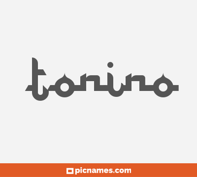 Tonino