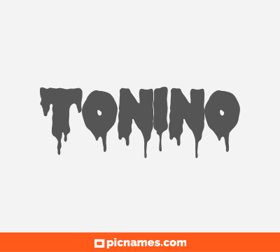 Tonino