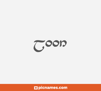 Toon