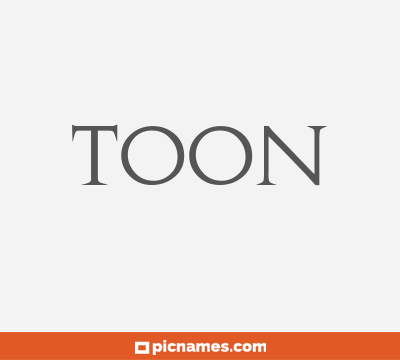Toon