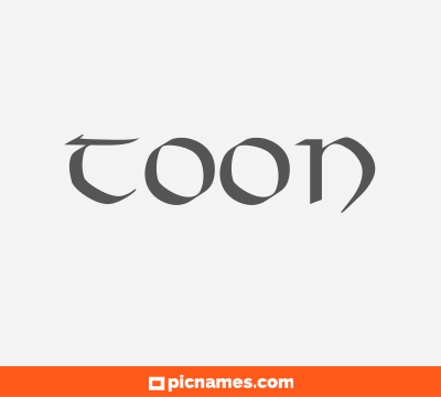 Toon