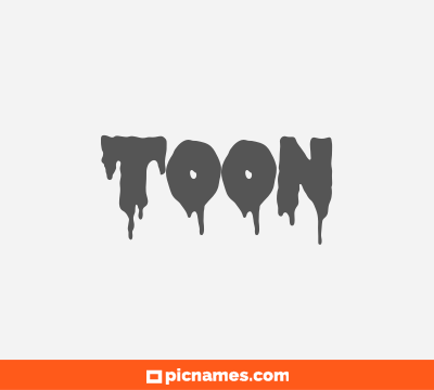 Toon