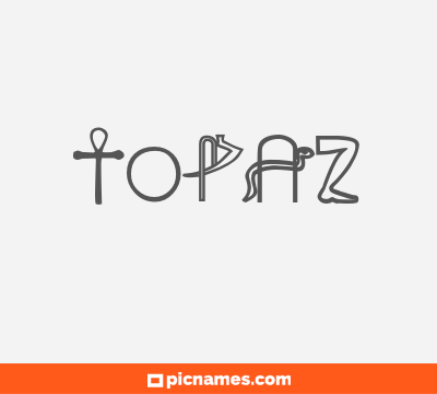 Topaz