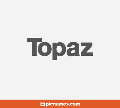 Topaz