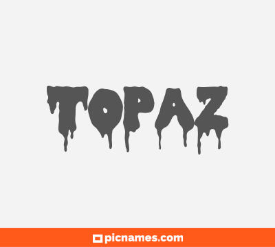 Topaz