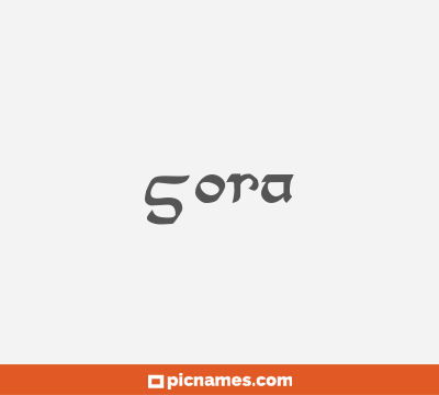 Tora