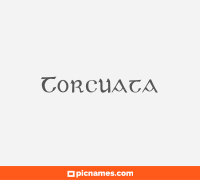 Torcuata