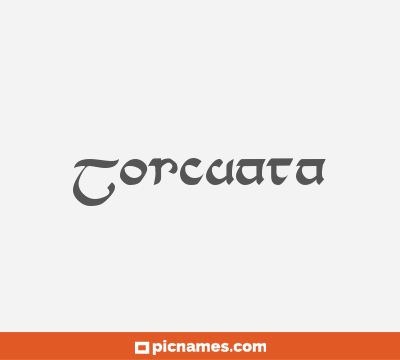 Torcuata