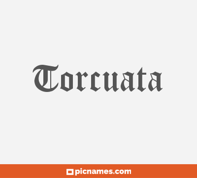 Torcuata