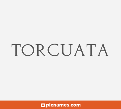 Torcuata