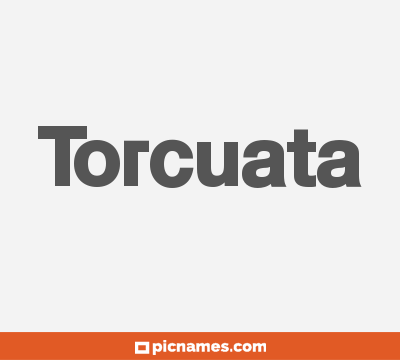 Torcuata