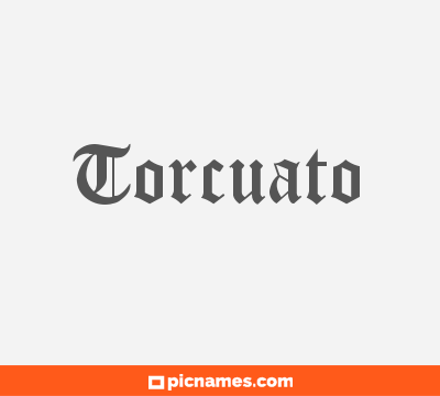 Torcuato