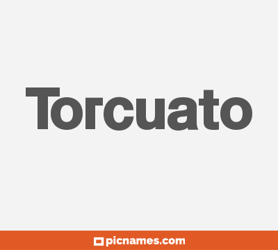 Torcuato