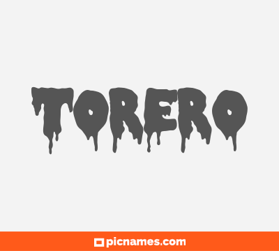 Torero