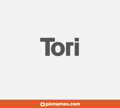 Tori