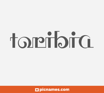 Toribia