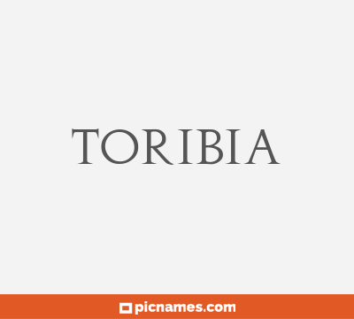 Toribia