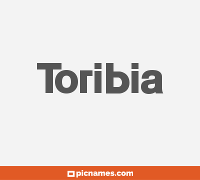 Toribia