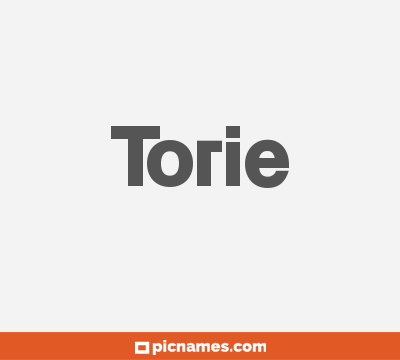 Torie