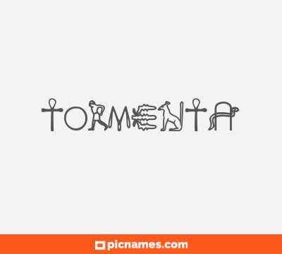 Tormenta