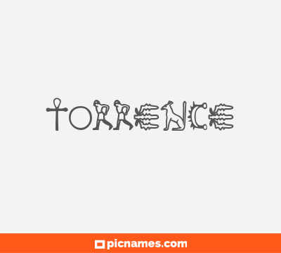 Torrence