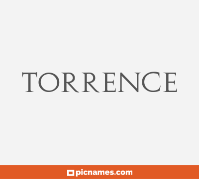 Torrence