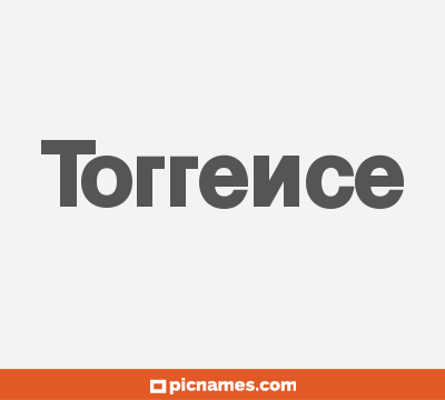 Torrence