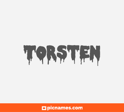 Torsten