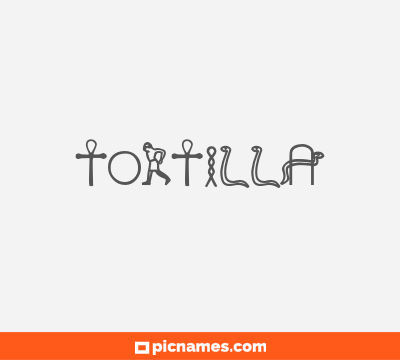 Tortilla