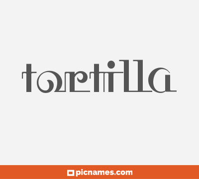 Tortilla