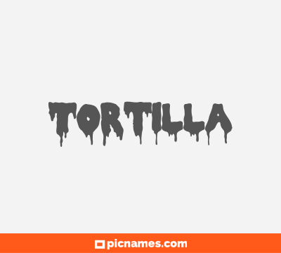 Tortilla