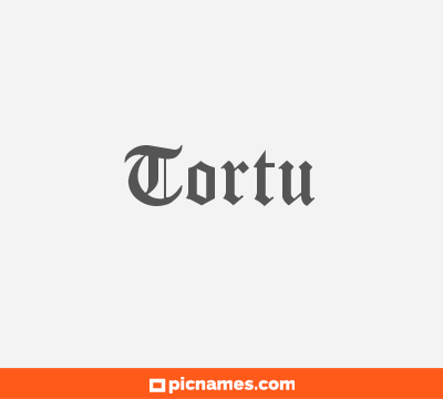 Tortu