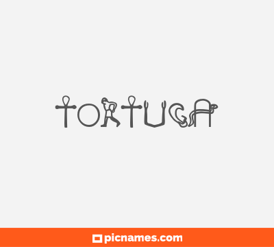 Tortuga