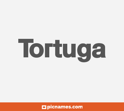 Tortuga