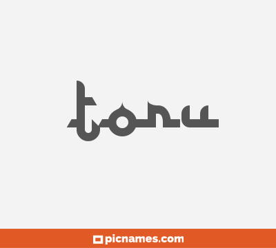 Toru