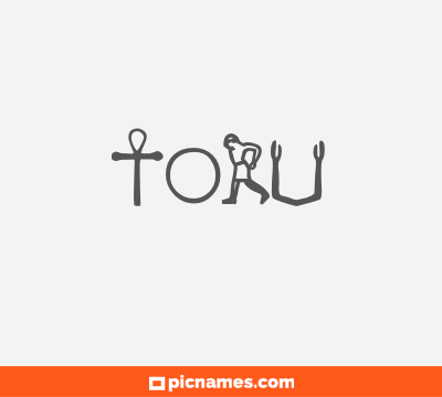 Toru