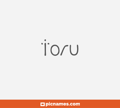 Toru