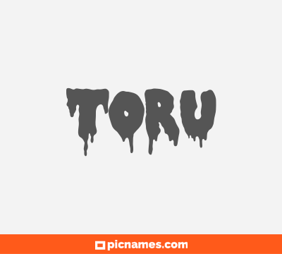 Toru