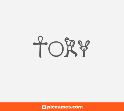 Tory