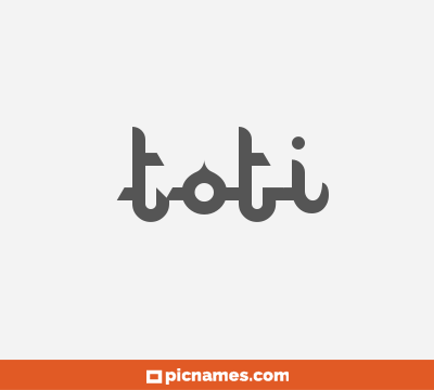 Toti
