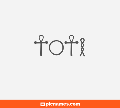 Toti