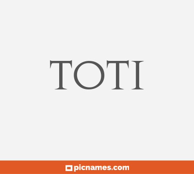 Toti