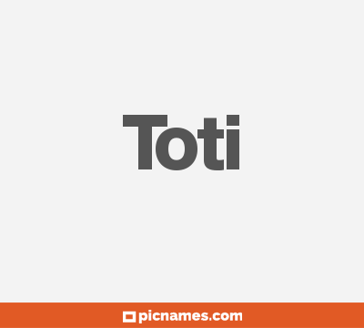 Toti